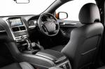 Ford Falcon XR6 2014 года